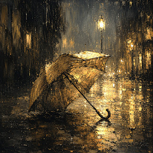 i remember you when it rains by fujiro FM