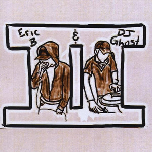 Prostitots by Eric Broadbent & DJ Ghost