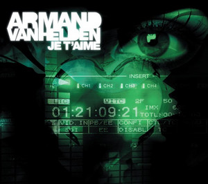 Je t'Aime - song and lyrics by Armand Van Helden | Spotify