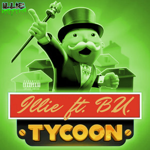 Tycoon by Illie, B.u.