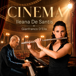 Playing Love - Flauto E Pianoforte by Ileana De Santis, Gianfranco D'elia