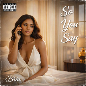 That Thing You Do by Bria