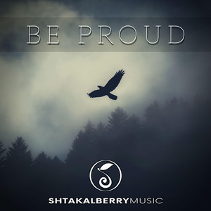 Be Proud (Motivational Epic Corporate)