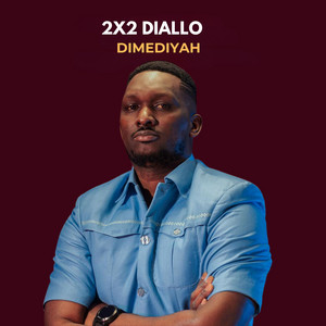 2X2 Diallo - Dimediyah