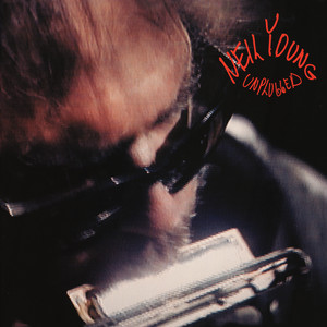 The Old Laughing Lady