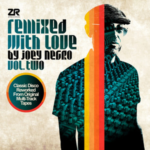 Remixed Part Love Joey with A Negro by 洋楽
