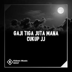 DJ ANANTA - Gaji Tiga Juta Mana Cukup JJ (feat. ARIF WG)