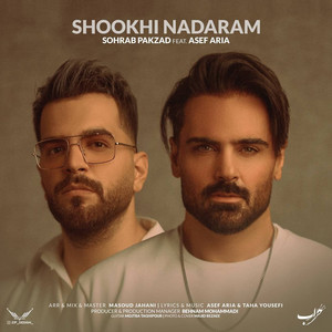 Sohrab Pakzad & Asef Aria - Shookhi Nadaram