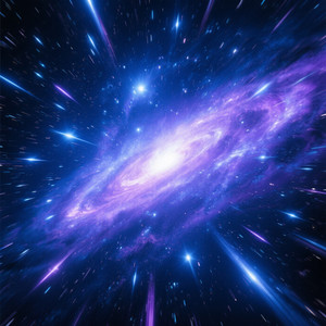 Starlight Speed by OOM MELAWATI