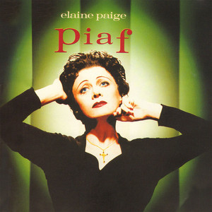 Hymne a L'amour - If You Love Me by Elaine Paige