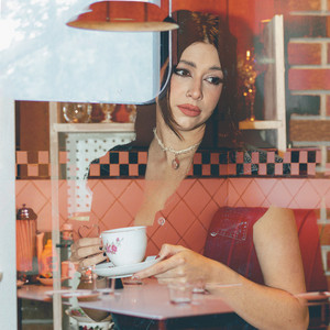 Sad To Work by Robyn Ottolini