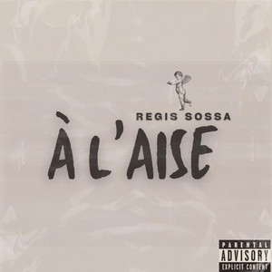 Regis SOSSA - À L'AISE (freestyle)