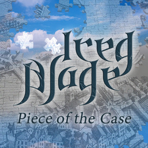 Iced Blade - Piece of the Case