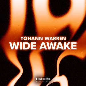 Wide Awake - Radio Edit by Yohann Warren