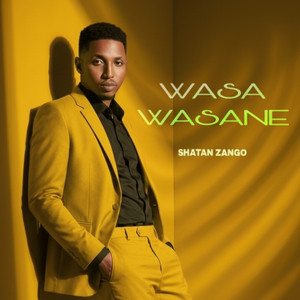 Shatan zango - Wasa Wasane