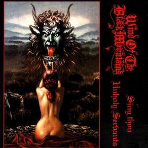 An Autmn Ebening (Darkness Crave)