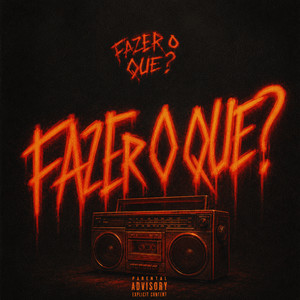 Fazer o Quê? by Lizz Cole
