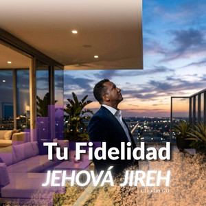 Tu Fidelidad Jehova Jireh by Claudio Gil
