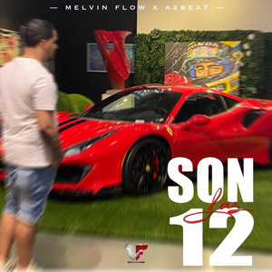 Son las 12 by Melvin Flow, A2BEAT
