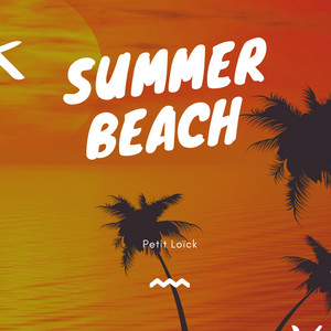 Summer Beach - Radio Edit