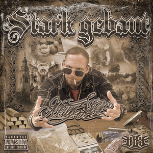 Stark gebaut by Neun3Vier