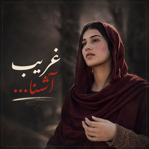 آهنگ غریبه آشنا دوست دارم بیا، هوش مصنوعی by solba