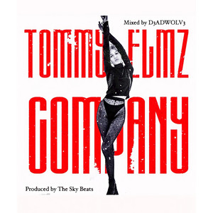 Portada de Company