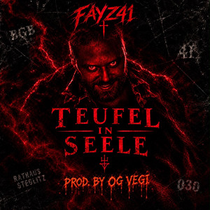 TEUFEL IN SEELE!!! by Fayz41