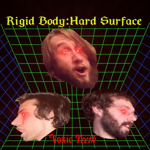 Toxic Teeth artist photo