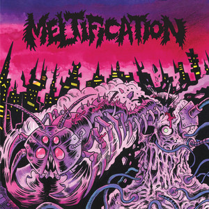 Turmoil by Meltification