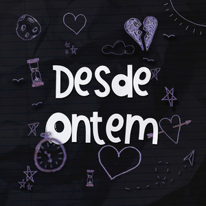 Portada de Desde Ontem