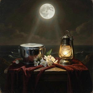Bajo la Misma Luna by Chris Del Jesus