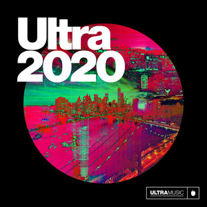 Ultra 2020 album