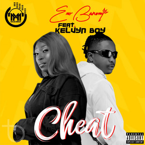 Cheat (feat. Kelvyn Boy)