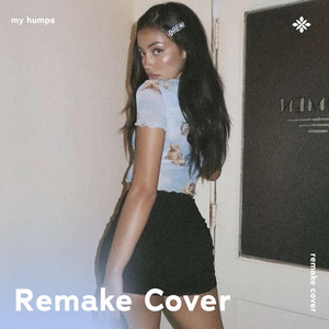 renewwed, Capella & Tazzy - My Humps - Remake Cover