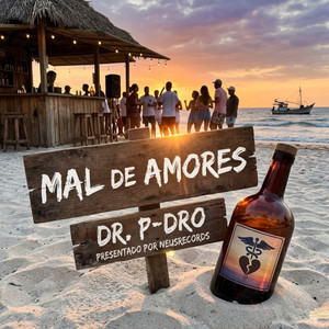 Frenesi by Dr. P-DRO, Pedro Louis