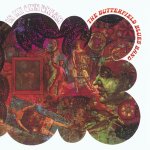 ムーン Complete Albums 1965-1980 Complete Albums 1965-1980 - Compilation by The Paul Butterfield