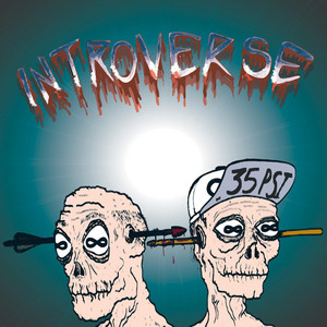 Introverse cover