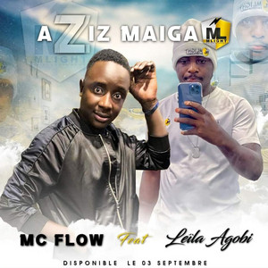 Aziz Maiga Mlight