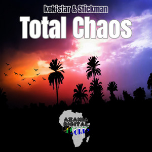 Total Chaos - Reycle Mix by Kek'star cover art