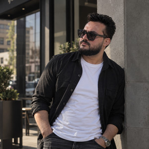 لما عيوني جم وبكولك by Yassin Mo