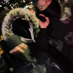 Official Talk Of The Streets Freestyle feat scrapp by Lil Rdot