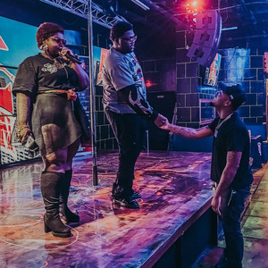 Hit It by Fob Huncho