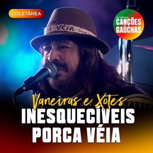 PORCA VÉIA - VANEIRAS E XOTES INESQUECÍVEIS