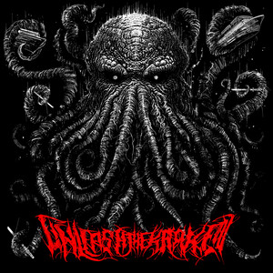 Unleash the Kraken by RORONOAH, IRONSTONE