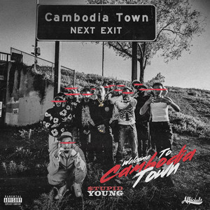 $tupid Young — Welcome to Cambodia Town (2026)