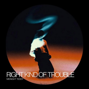 Right Kind Of Trouble by Midnight Teddy