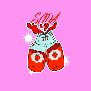 Soda by Ashley Dennis