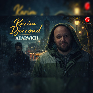 Karim Djerroud - Adarwich