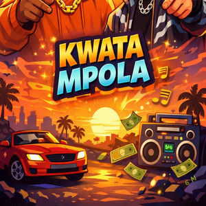 LegacyUg - Kwata mpola (Special Version)